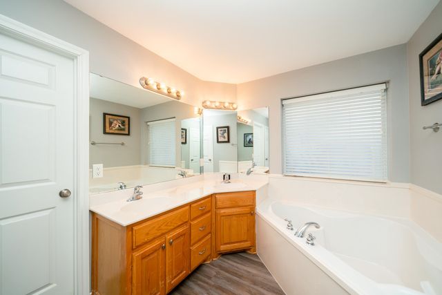 1205 Nancy Circle, Longview, TX 75601