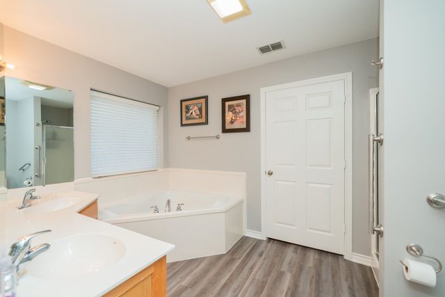 1205 Nancy Circle, Longview, TX 75601