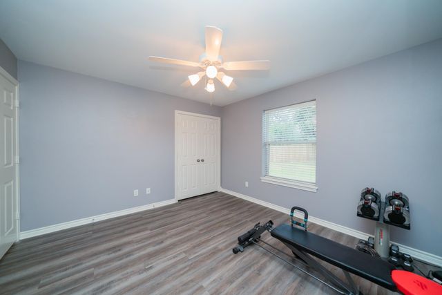 1205 Nancy Circle, Longview, TX 75601