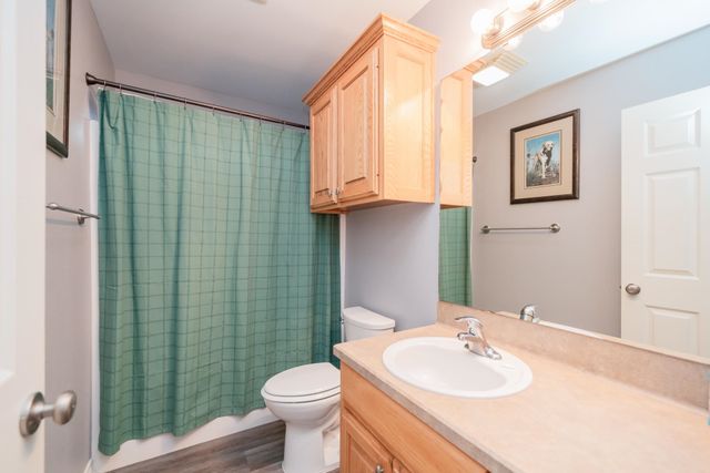 1205 Nancy Circle, Longview, TX 75601