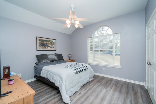 1205 Nancy Circle, Longview, TX 75601