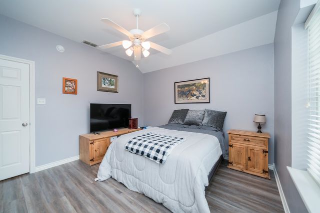 1205 Nancy Circle, Longview, TX 75601