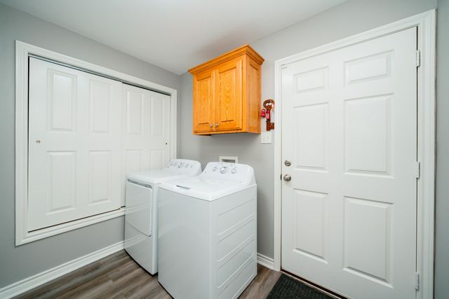 1205 Nancy Circle, Longview, TX 75601