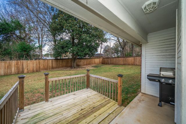 1205 Nancy Circle, Longview, TX 75601