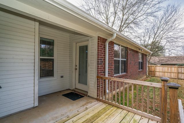 1205 Nancy Circle, Longview, TX 75601