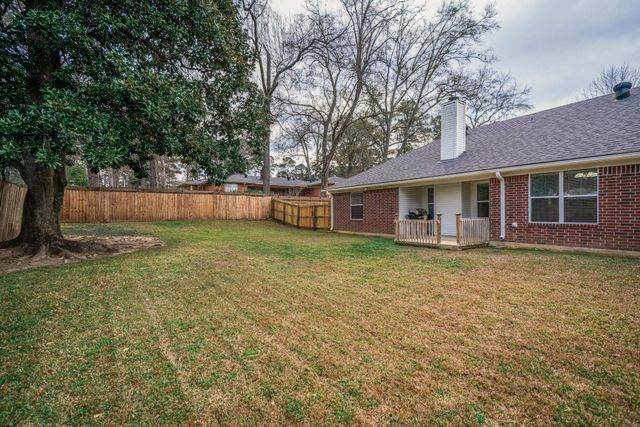 1205 Nancy Circle, Longview, TX 75601