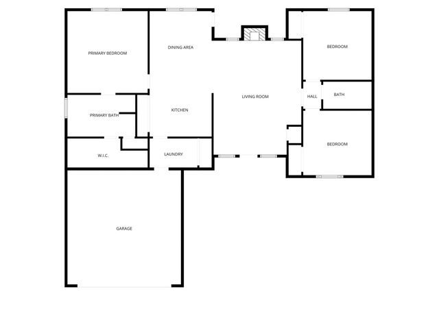 1205 Nancy Circle, Longview, TX 75601