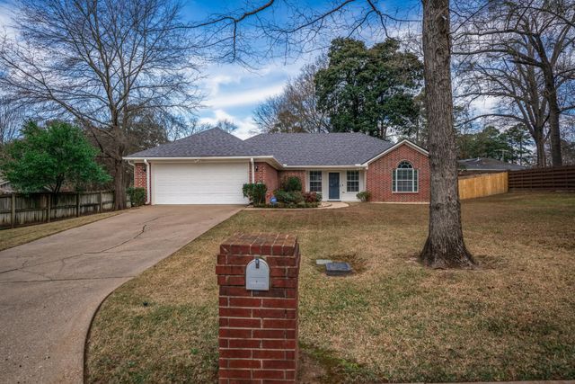 1205 Nancy Circle, Longview, TX 75601