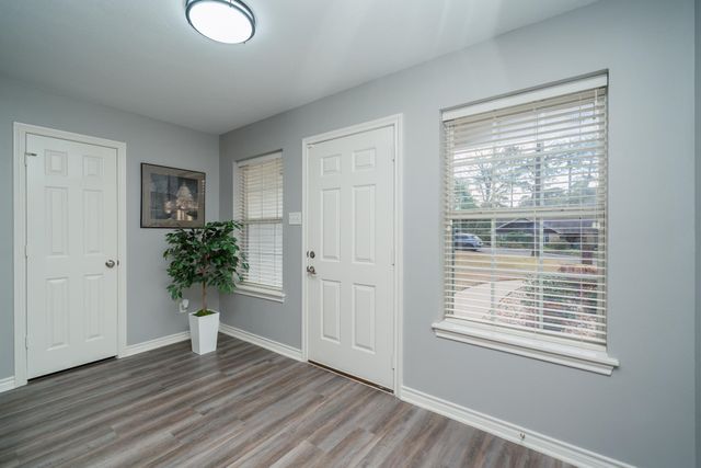 1205 Nancy Circle, Longview, TX 75601