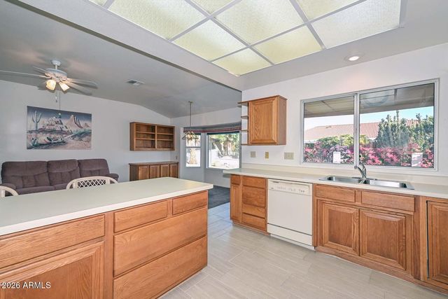 13538 W BALLAD Drive, Sun City West, AZ 85375