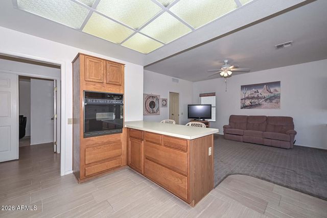 13538 W BALLAD Drive, Sun City West, AZ 85375