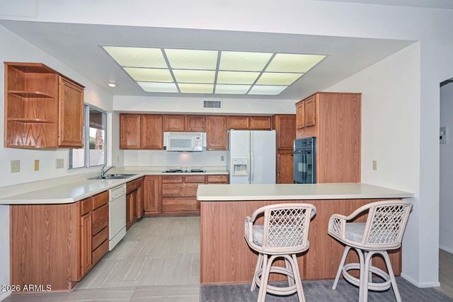 13538 W BALLAD Drive, Sun City West, AZ 85375