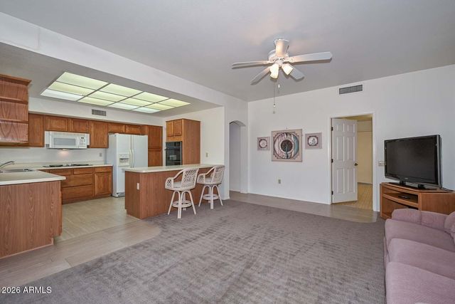 13538 W BALLAD Drive, Sun City West, AZ 85375