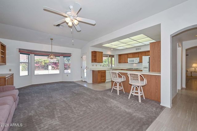 13538 W BALLAD Drive, Sun City West, AZ 85375