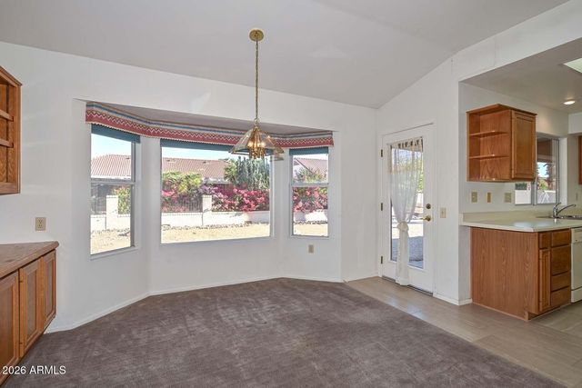 13538 W BALLAD Drive, Sun City West, AZ 85375