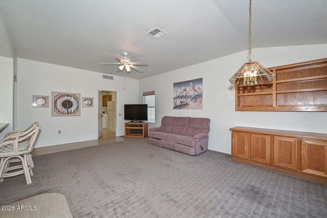 13538 W BALLAD Drive, Sun City West, AZ 85375