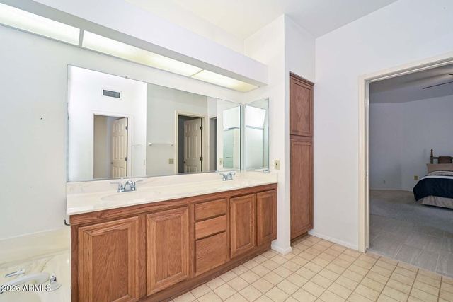 13538 W BALLAD Drive, Sun City West, AZ 85375