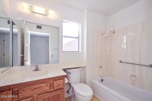 13538 W BALLAD Drive, Sun City West, AZ 85375