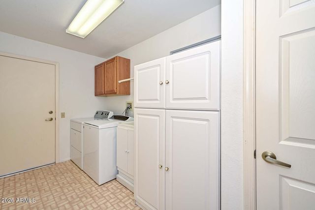 13538 W BALLAD Drive, Sun City West, AZ 85375