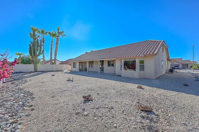 13538 W BALLAD Drive, Sun City West, AZ 85375