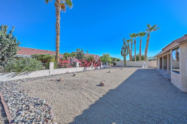 13538 W BALLAD Drive, Sun City West, AZ 85375