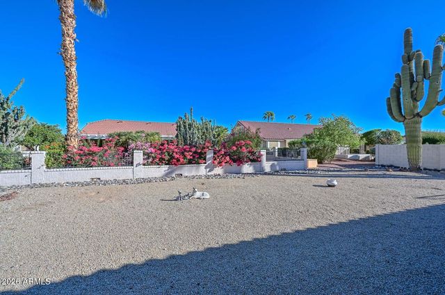 13538 W BALLAD Drive, Sun City West, AZ 85375