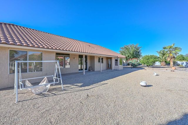 13538 W BALLAD Drive, Sun City West, AZ 85375