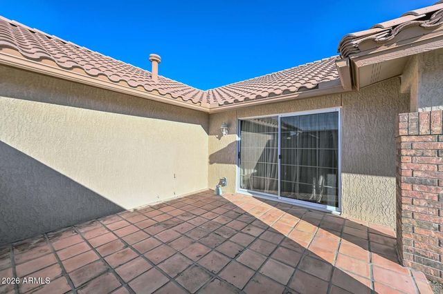 13538 W BALLAD Drive, Sun City West, AZ 85375