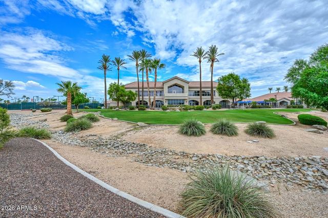 13538 W BALLAD Drive, Sun City West, AZ 85375