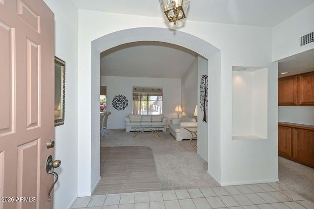 13538 W BALLAD Drive, Sun City West, AZ 85375