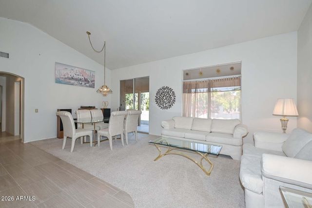 13538 W BALLAD Drive, Sun City West, AZ 85375