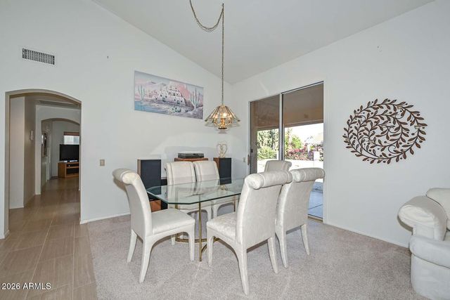 13538 W BALLAD Drive, Sun City West, AZ 85375