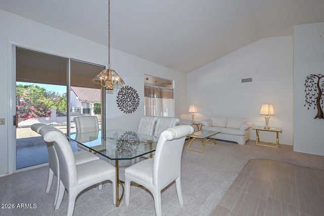 13538 W BALLAD Drive, Sun City West, AZ 85375