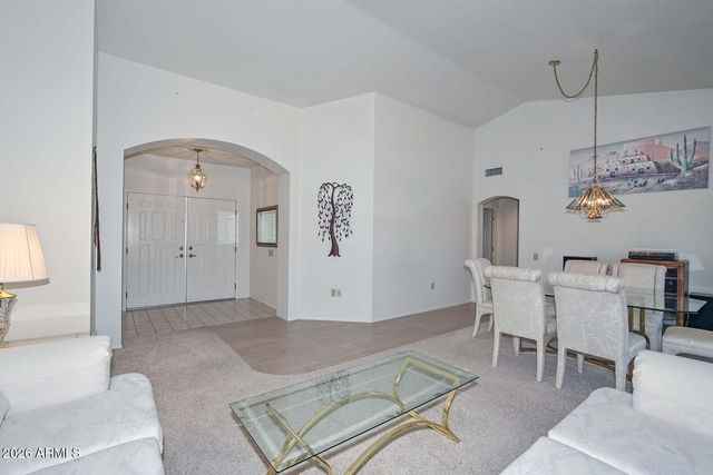 13538 W BALLAD Drive, Sun City West, AZ 85375
