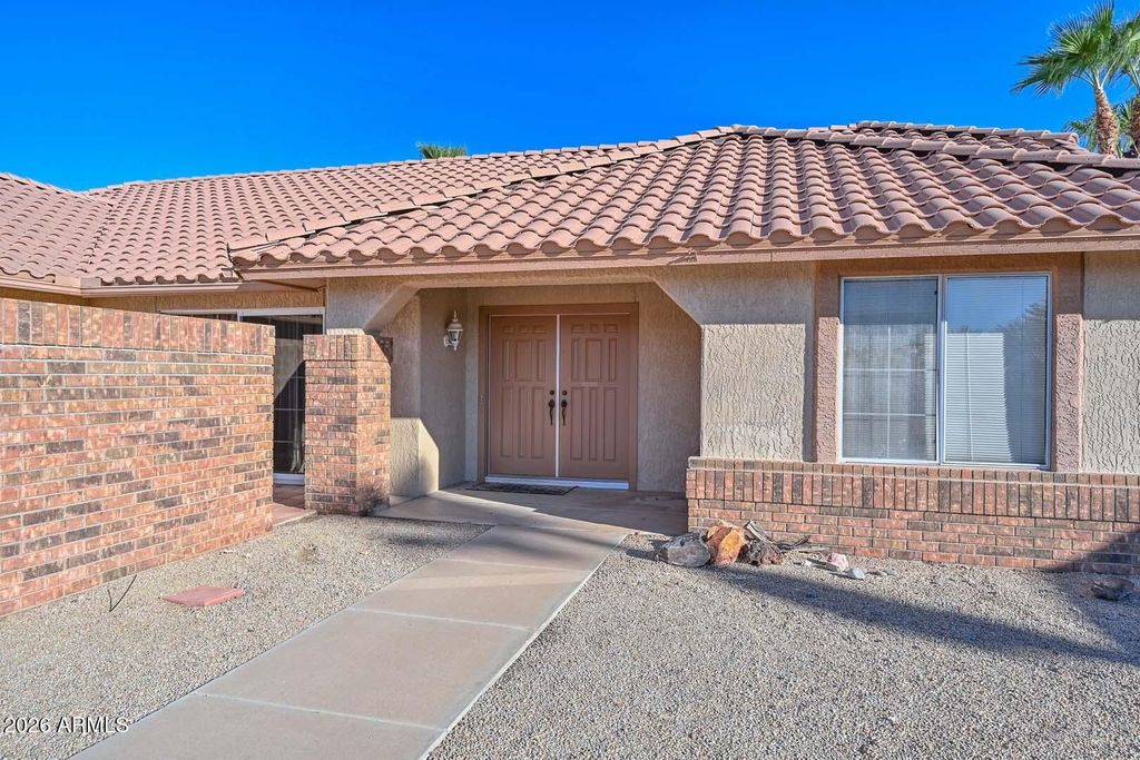 13538 W BALLAD Drive, Sun City West, AZ 85375 — photo 3