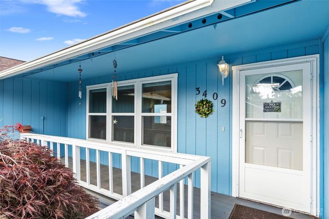 3409 Van Epps Street SE, Olympia, WA 98501