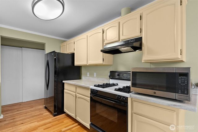 3409 Van Epps Street SE, Olympia, WA 98501