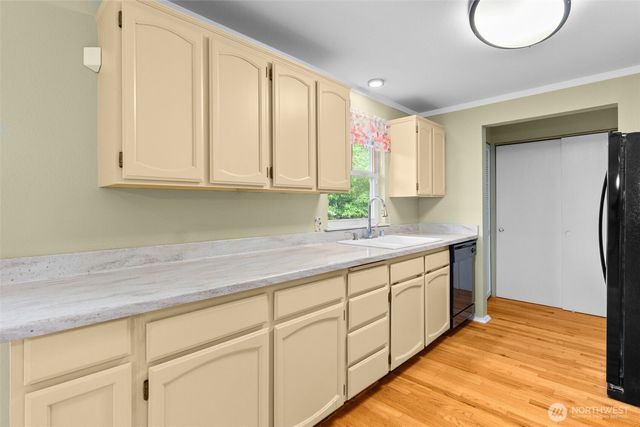 3409 Van Epps Street SE, Olympia, WA 98501