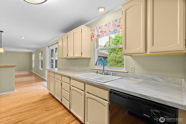 3409 Van Epps Street SE, Olympia, WA 98501