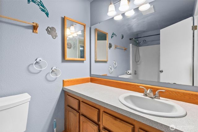 3409 Van Epps Street SE, Olympia, WA 98501
