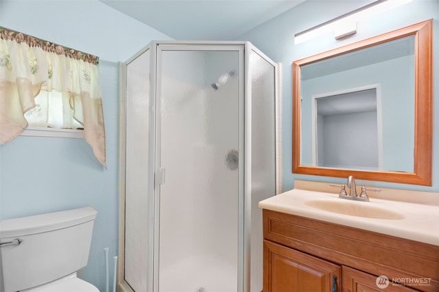 3409 Van Epps Street SE, Olympia, WA 98501