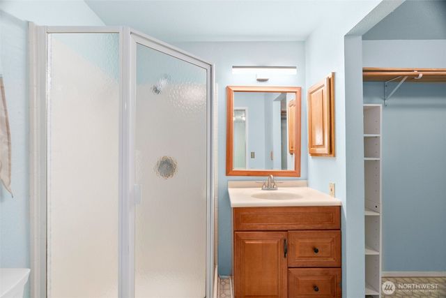 3409 Van Epps Street SE, Olympia, WA 98501