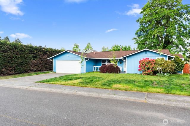 3409 Van Epps Street SE, Olympia, WA 98501