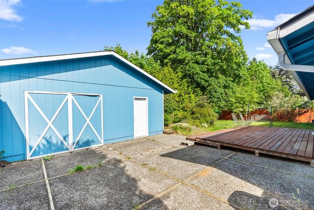 3409 Van Epps Street SE, Olympia, WA 98501