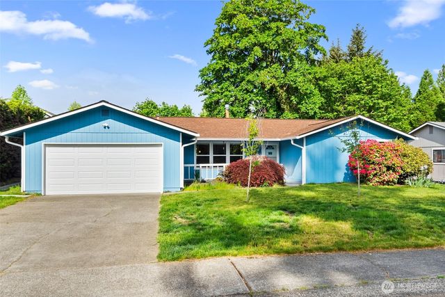 3409 Van Epps Street SE, Olympia, WA 98501