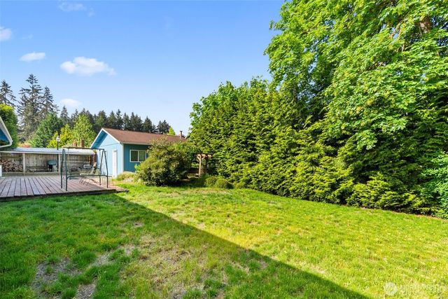 3409 Van Epps Street SE, Olympia, WA 98501