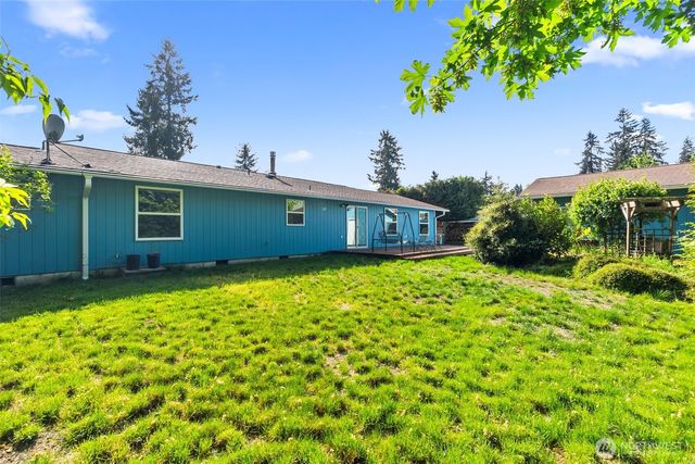 3409 Van Epps Street SE, Olympia, WA 98501