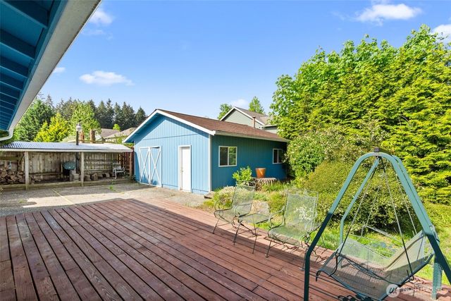 3409 Van Epps Street SE, Olympia, WA 98501