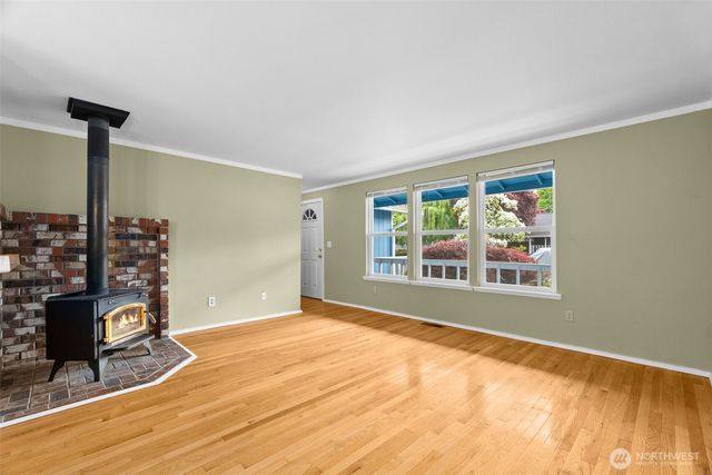3409 Van Epps Street SE, Olympia, WA 98501