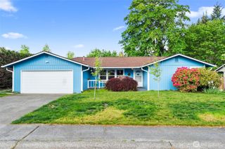 3409 Van Epps Street SE, Olympia, WA 98501